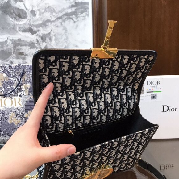 AUTHENTIC Dior Bags